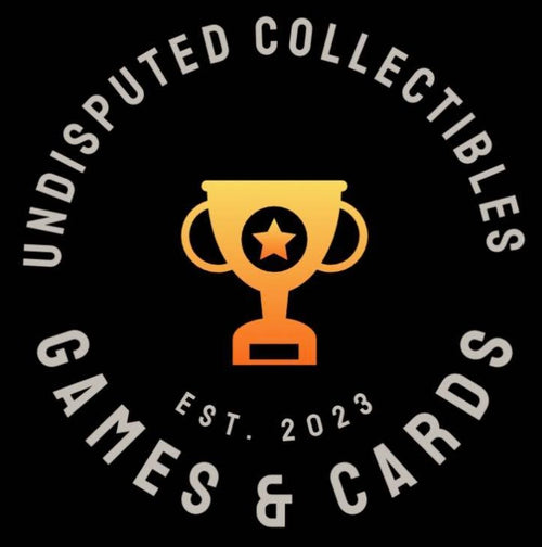 Undisputed Collectibles