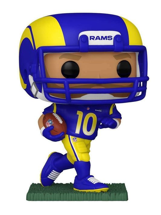 LA Rams Cooper Kupp Funko Pop #182